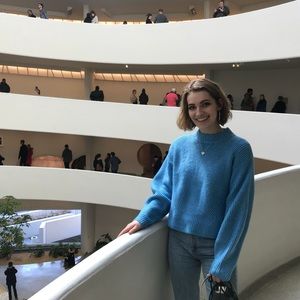 Meet your Posher, Grace